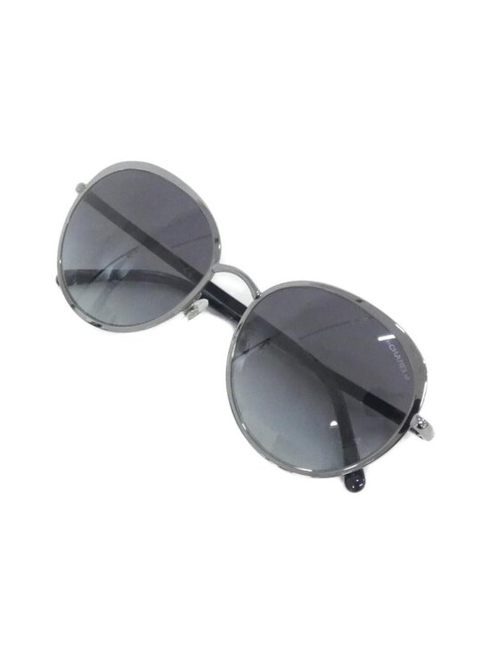 Chanel Sunglasses Eyewear Clear main image 4
